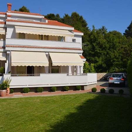 Apartment Natasa Palit Dış mekan fotoğraf