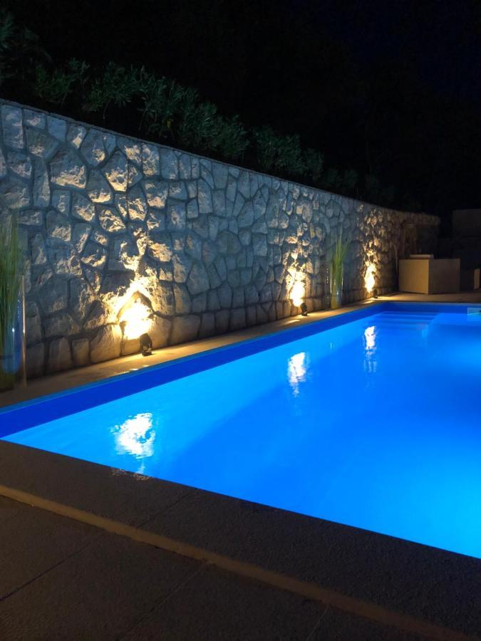 Apartment Natasa Palit Dış mekan fotoğraf