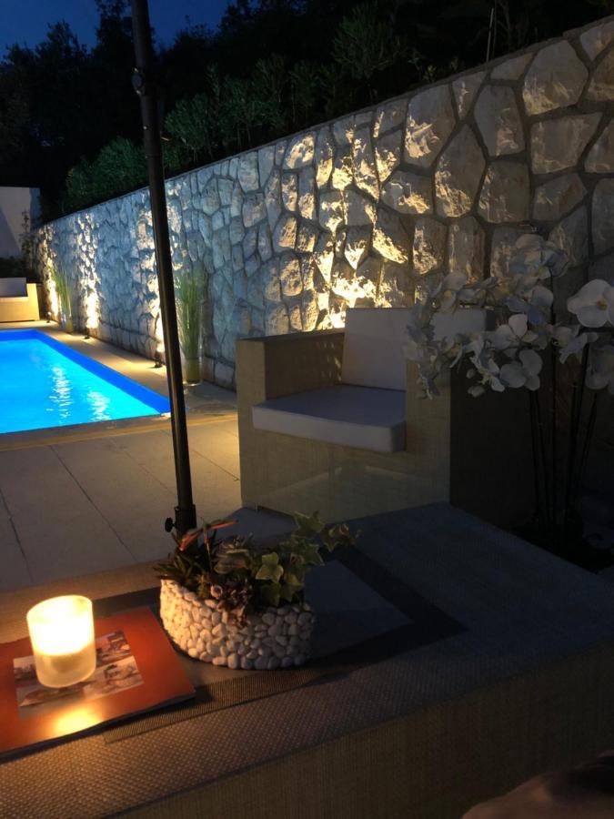 Apartment Natasa Palit Dış mekan fotoğraf