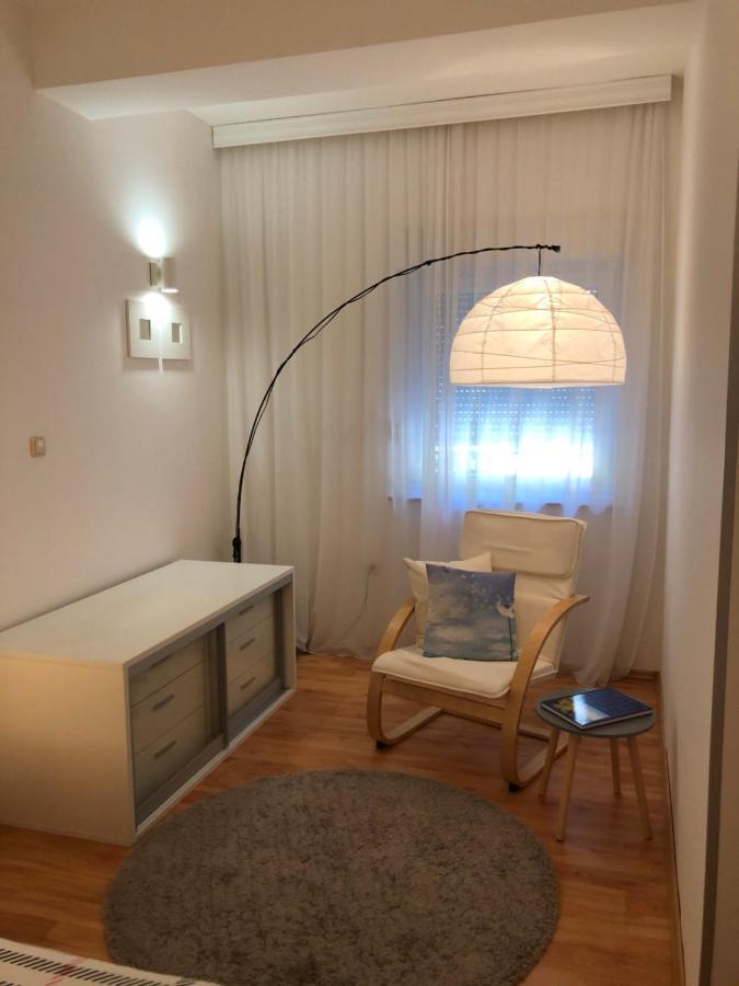 Apartment Natasa Palit Dış mekan fotoğraf