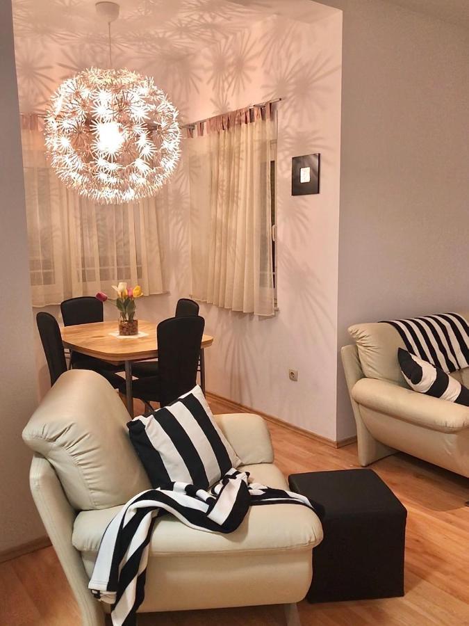 Apartment Natasa Palit Dış mekan fotoğraf