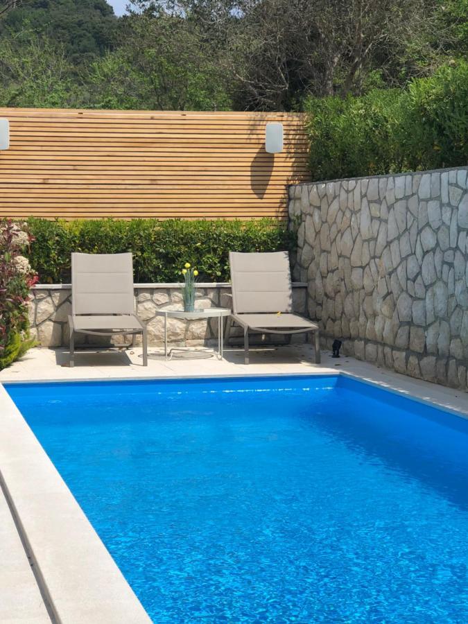Apartment Natasa Palit Dış mekan fotoğraf