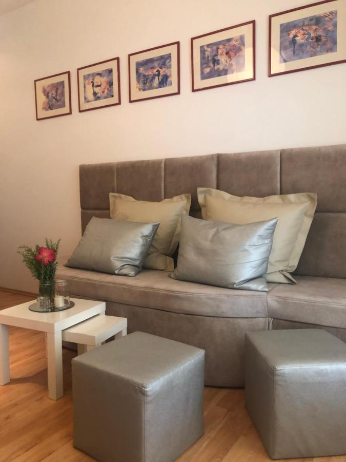 Apartment Natasa Palit Dış mekan fotoğraf