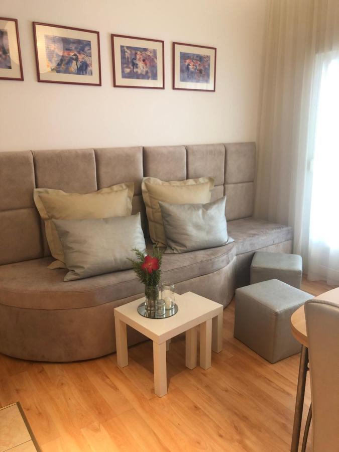 Apartment Natasa Palit Dış mekan fotoğraf
