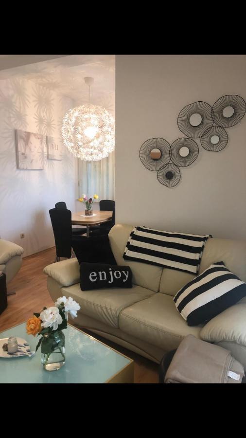 Apartment Natasa Palit Dış mekan fotoğraf