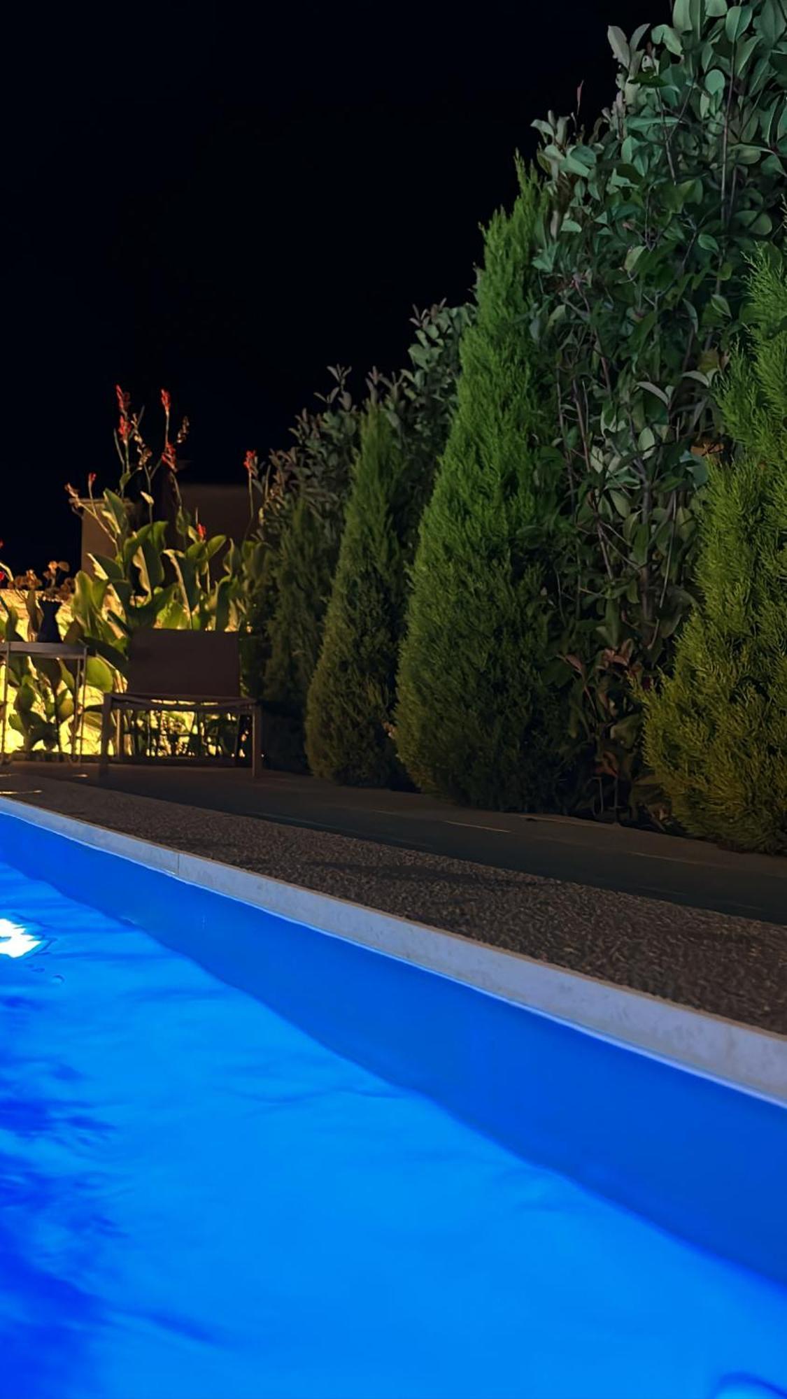 Apartment Natasa Palit Dış mekan fotoğraf