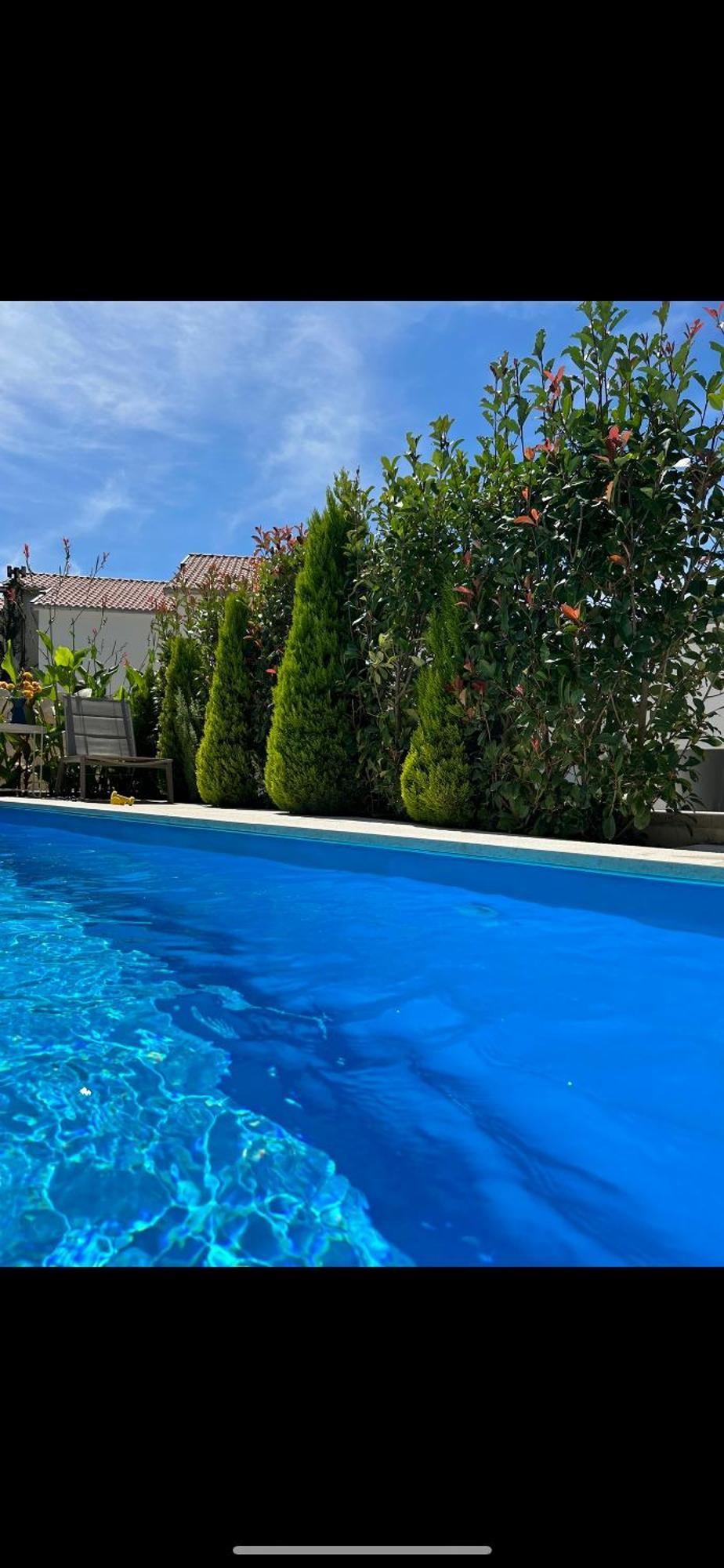 Apartment Natasa Palit Dış mekan fotoğraf