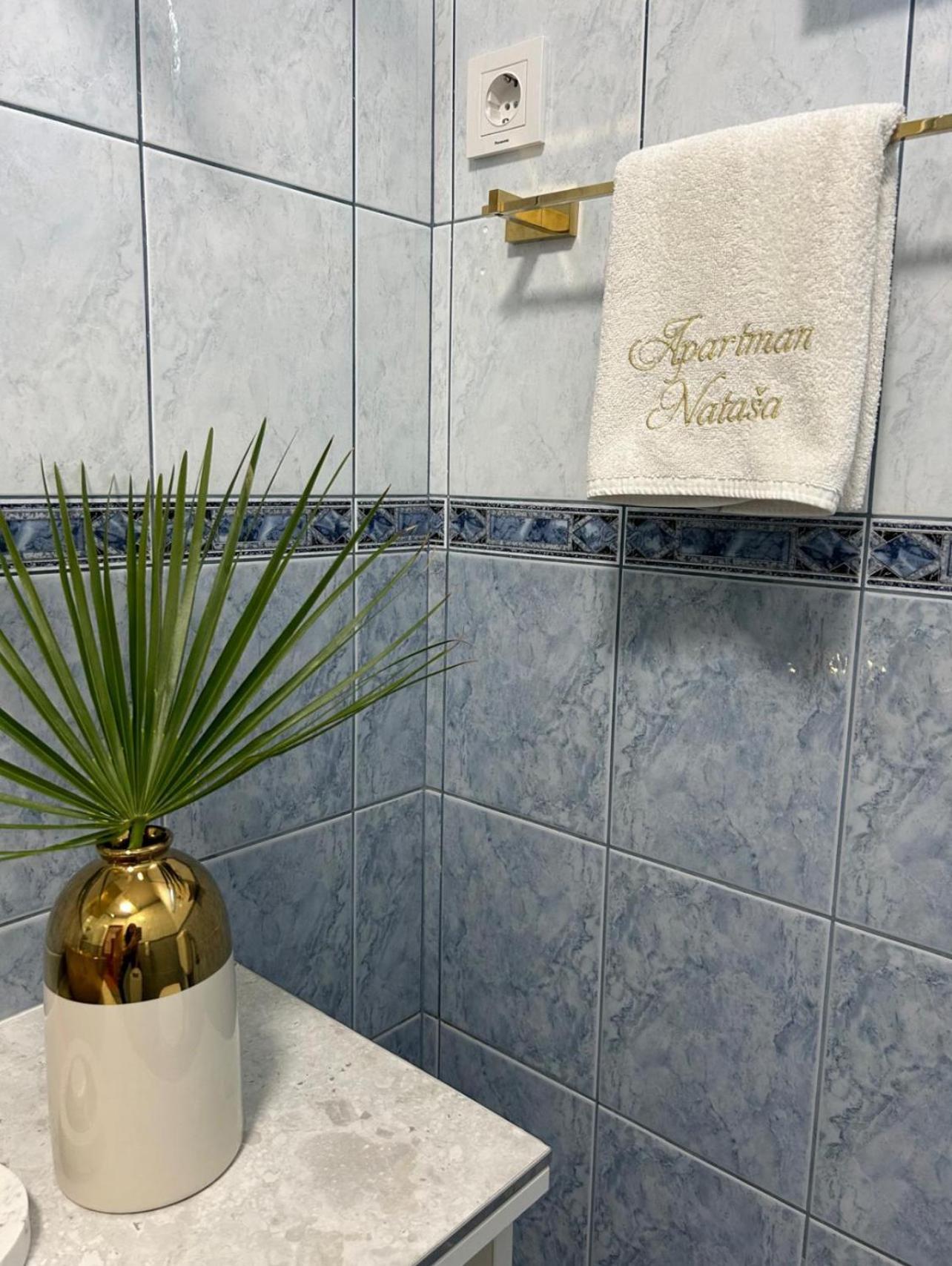 Apartment Natasa Palit Dış mekan fotoğraf