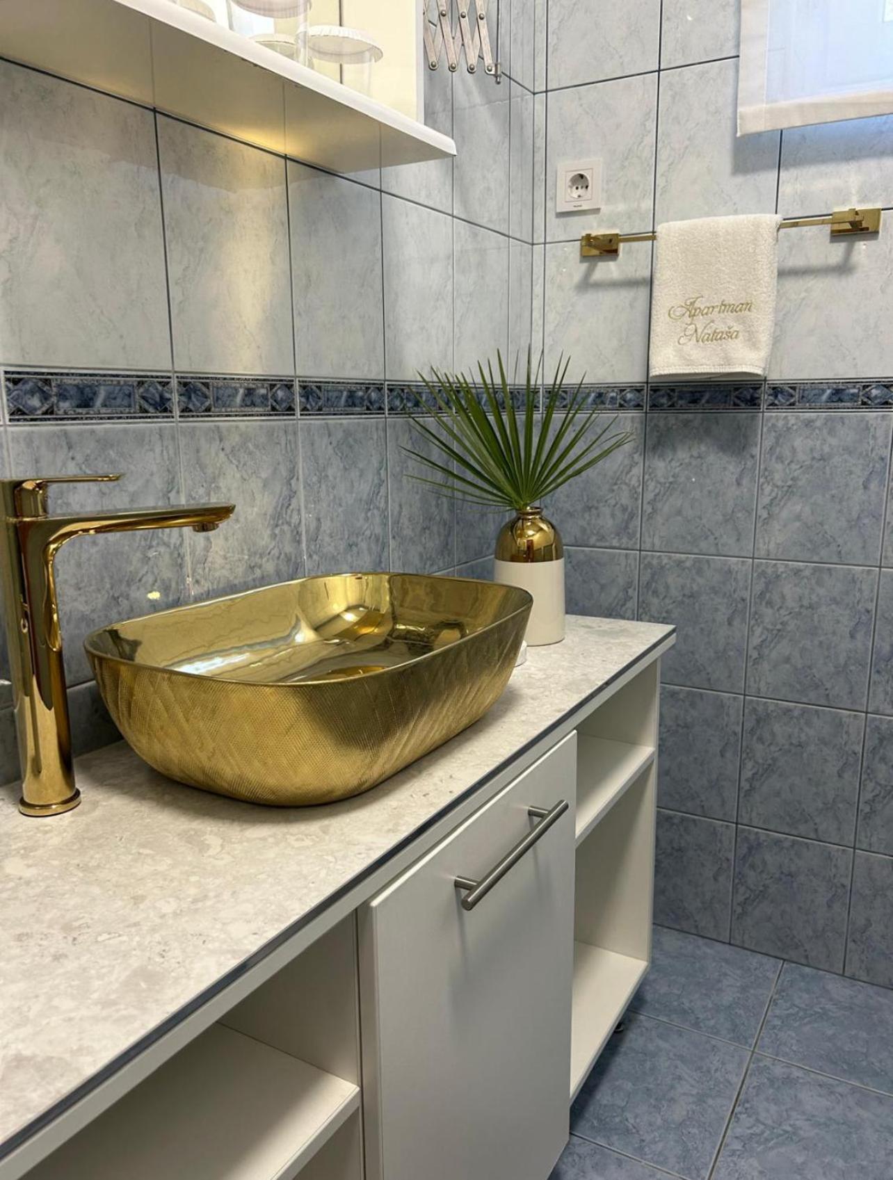 Apartment Natasa Palit Dış mekan fotoğraf