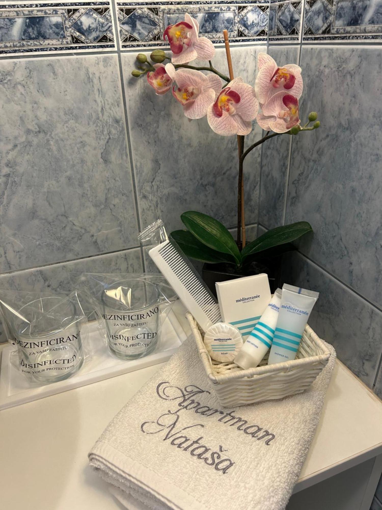 Apartment Natasa Palit Dış mekan fotoğraf