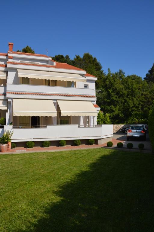 Apartment Natasa Palit Dış mekan fotoğraf