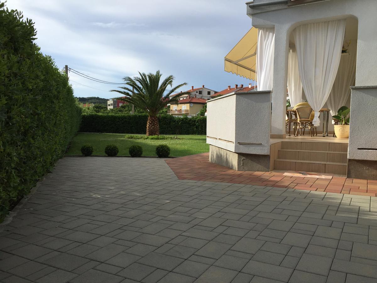 Apartment Natasa Palit Dış mekan fotoğraf