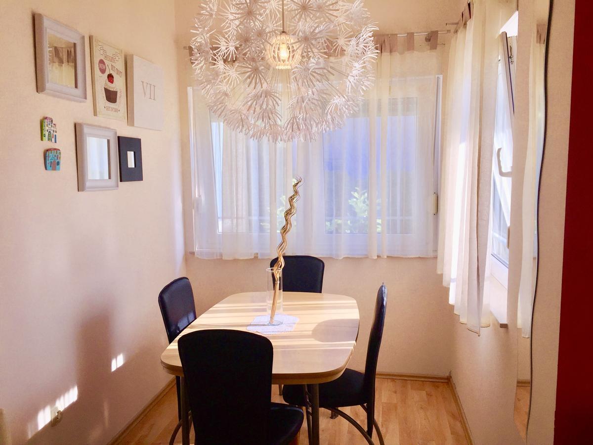 Apartment Natasa Palit Dış mekan fotoğraf