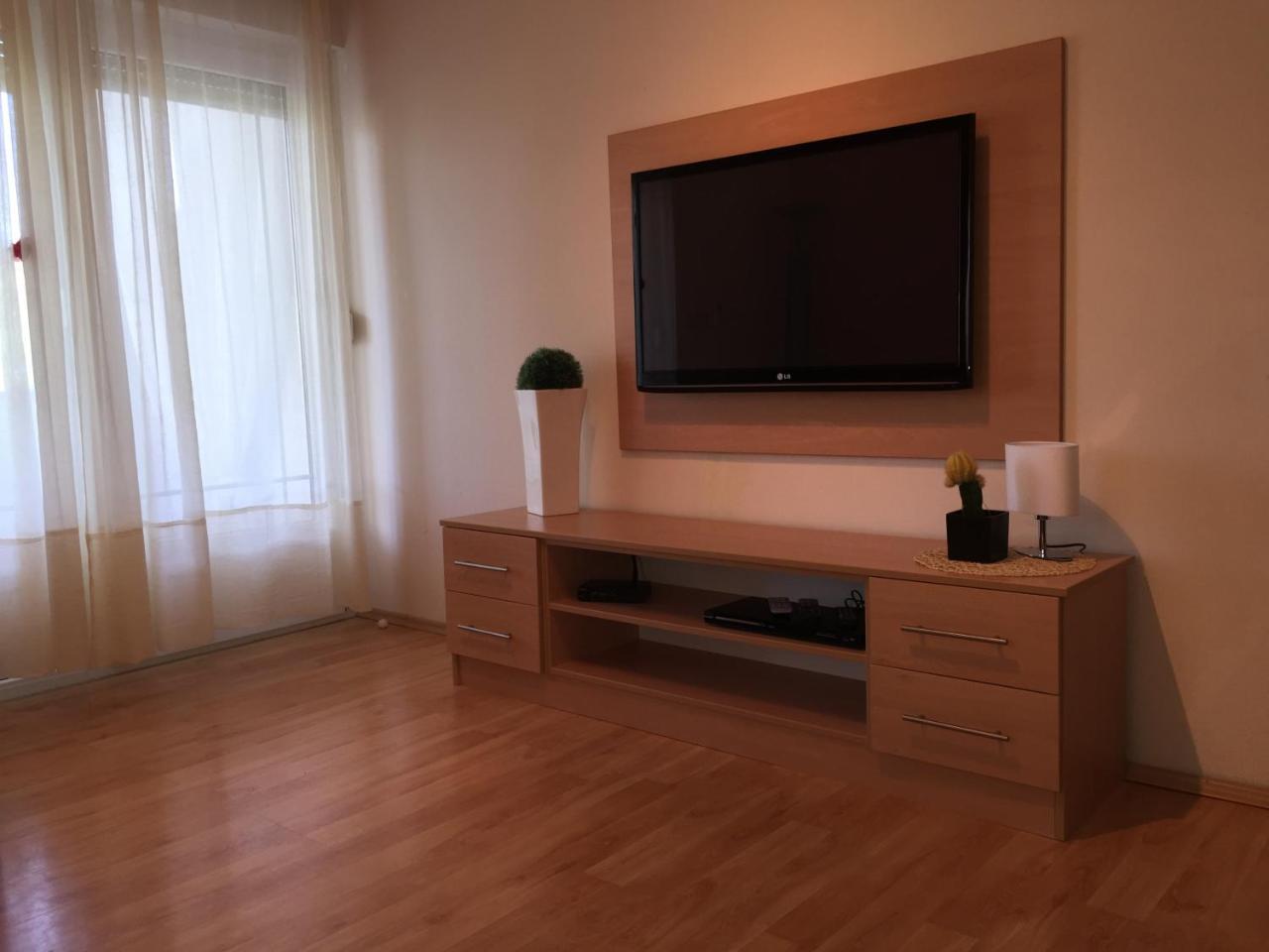 Apartment Natasa Palit Dış mekan fotoğraf