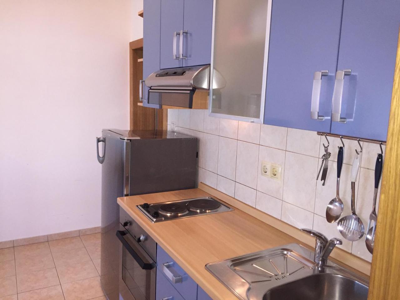 Apartment Natasa Palit Dış mekan fotoğraf