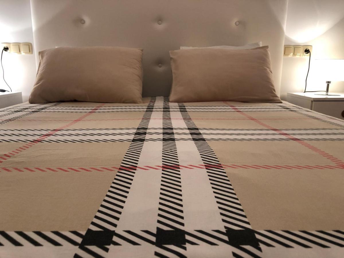 Apartment Natasa Palit Dış mekan fotoğraf