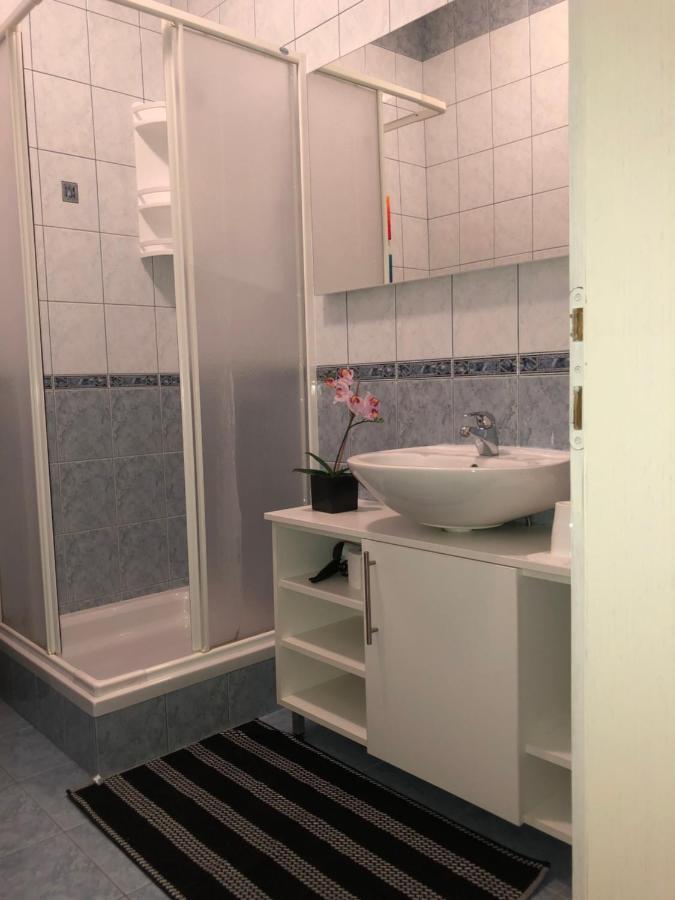 Apartment Natasa Palit Dış mekan fotoğraf