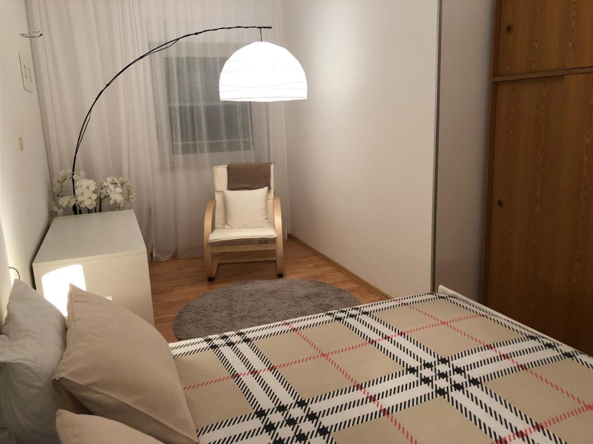 Apartment Natasa Palit Dış mekan fotoğraf