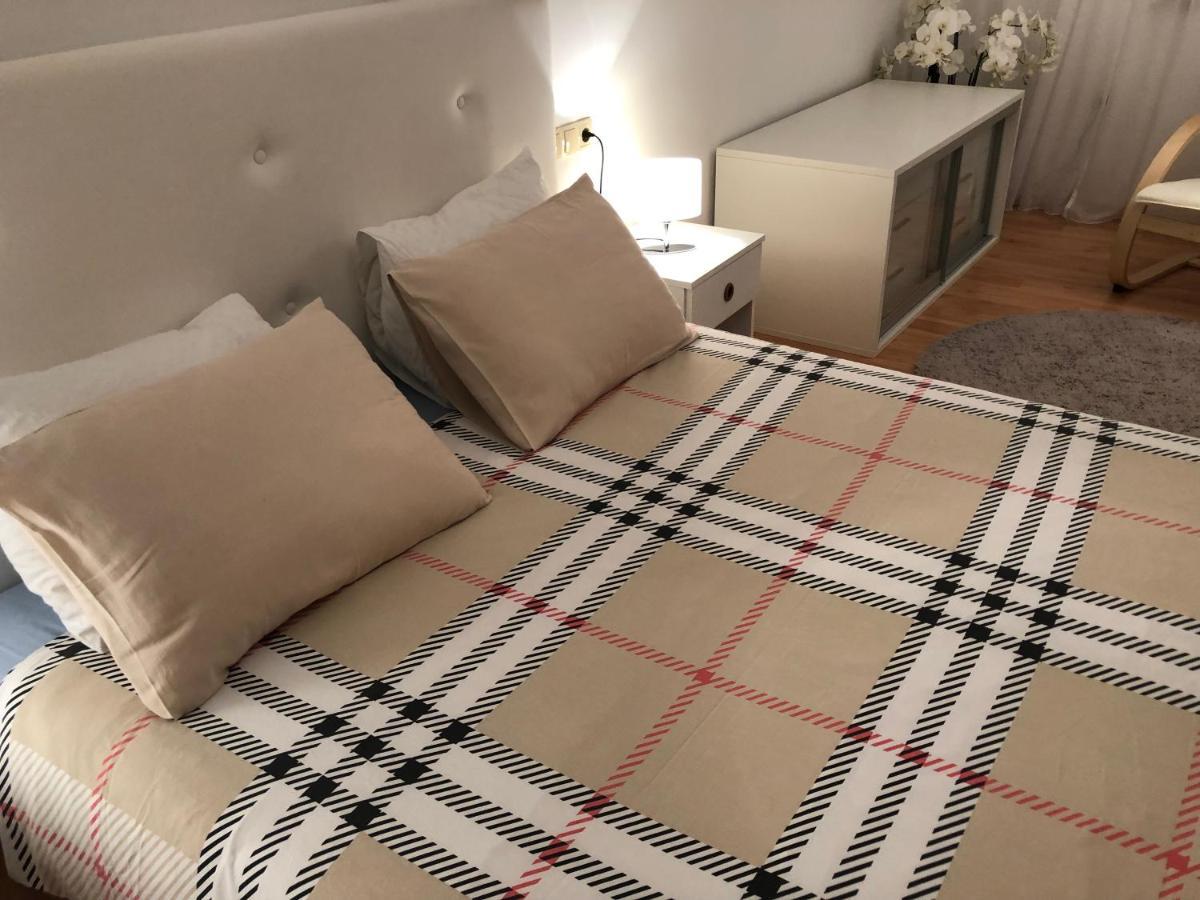 Apartment Natasa Palit Dış mekan fotoğraf