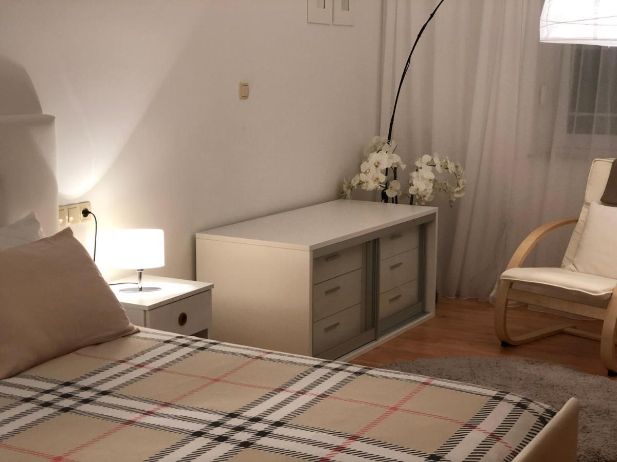 Apartment Natasa Palit Dış mekan fotoğraf